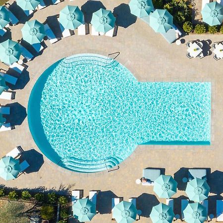 Vintners Resort ซานตา โรซา ภายนอก รูปภาพ