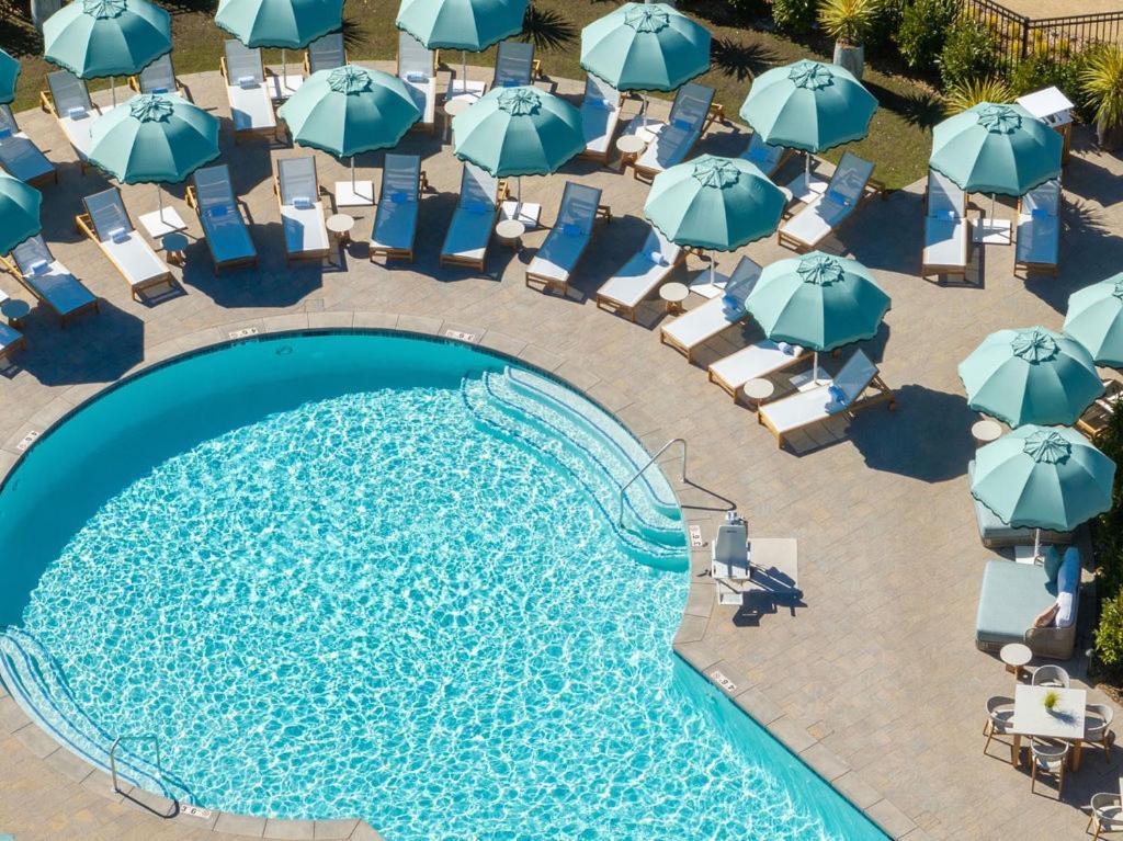 Vintners Resort ซานตา โรซา ภายนอก รูปภาพ
